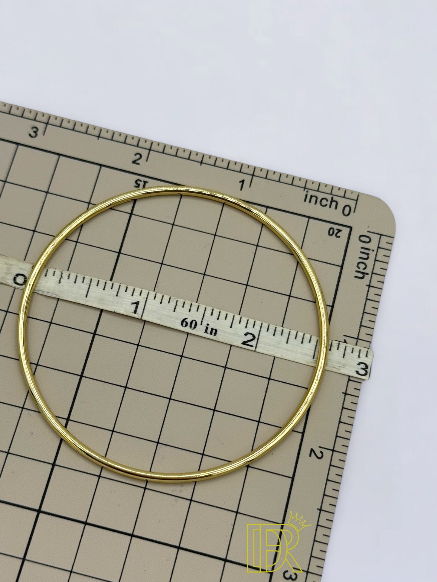 DIDIRAY chapada en oro de 14 k, set de 7 pulseras ,semanario unisex acabado premium reforzado, joyería de brillo duradero.