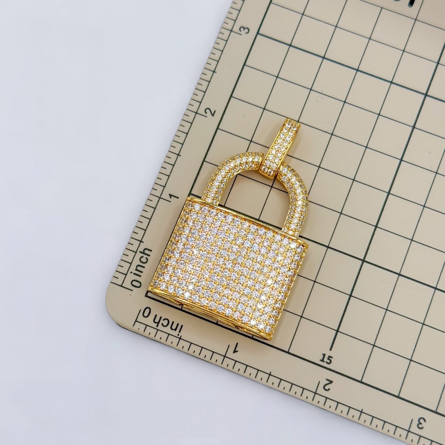 Cadenas colgantes Didiray chapadas en oro de 14 quilates, hipoalergénicas, joyería informal de moda para uso diario, acabado de lujo de alta calidad.