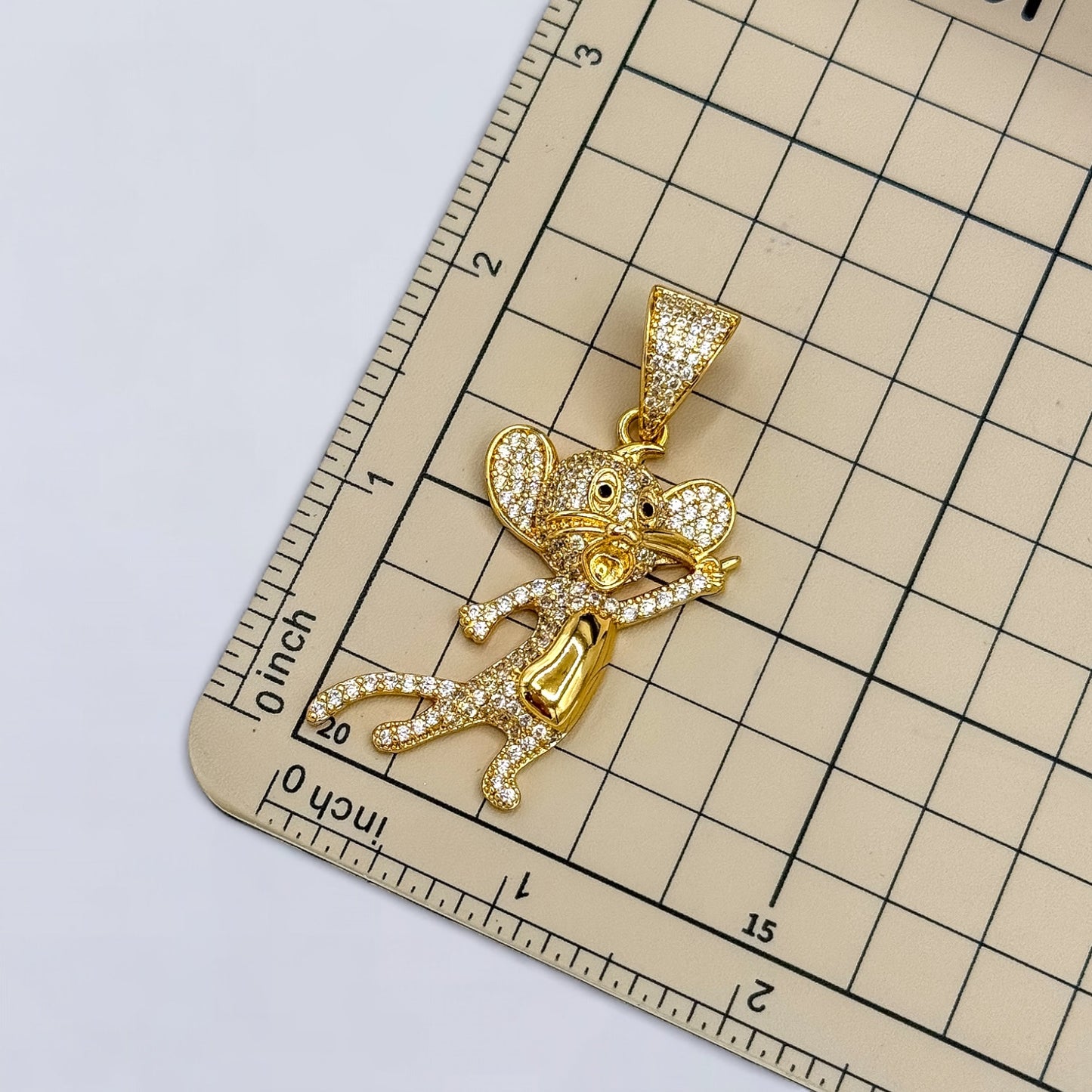 Cadenas colgantes Didiray chapadas en oro de 14 quilates, hipoalergénicas, joyería informal de moda para uso diario, acabado de lujo de alta calidad.