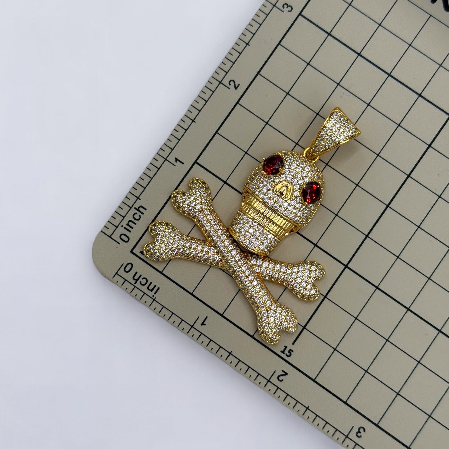 Cadenas colgantes Didiray chapadas en oro de 14 quilates, hipoalergénicas, joyería informal de moda para uso diario, acabado de lujo de alta calidad.