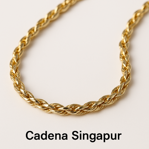 Cadena Singapur