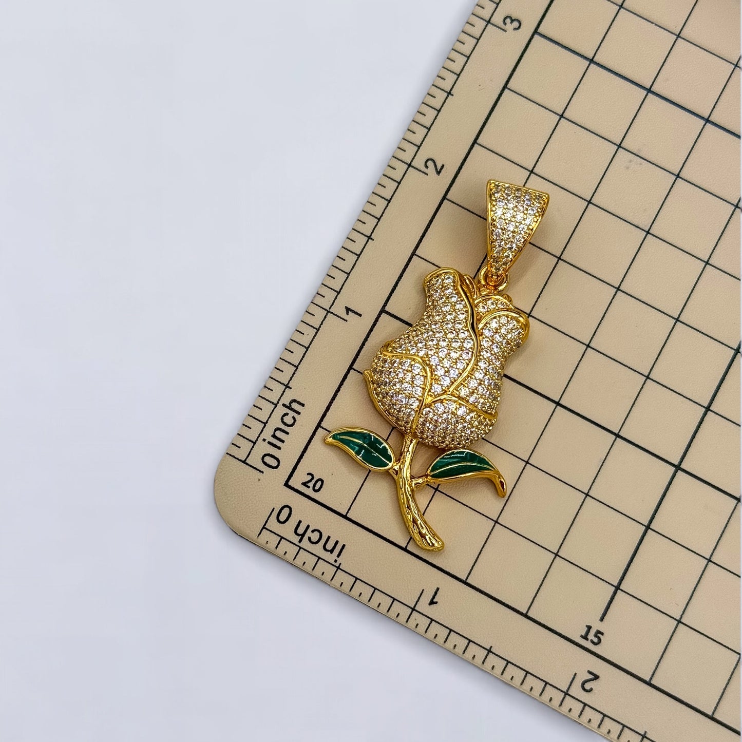 Cadenas colgantes Didiray chapadas en oro de 14 quilates, hipoalergénicas, joyería informal de moda para uso diario, acabado de lujo de alta calidad.